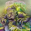 Arsonists Get All the Girls - Portals (Deluxe Edition)
